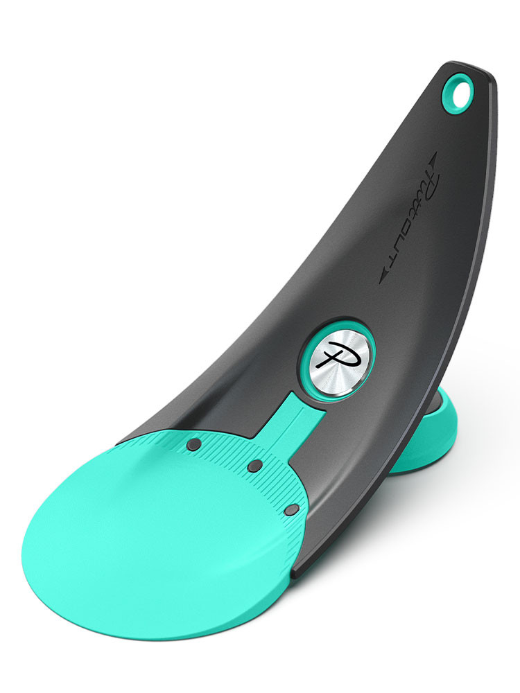 Puttout Premium Pressure Putt Trainer | GolfBox
